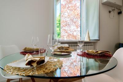 Promenade - My Home In Como