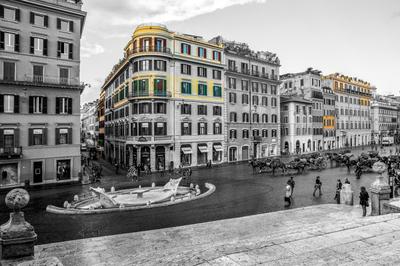 The Inn at the Spanish Steps Luxury Collection - The Inn at the Spanish Steps
