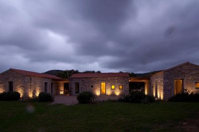 Borgo Lianti case vacanza Sardegna