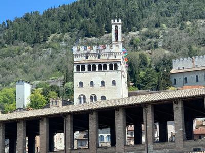 Casa Stefy Gubbio