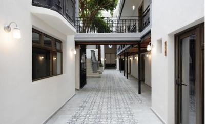 Hotel MX condesa CDMX, Trademark Collection by Wyndham