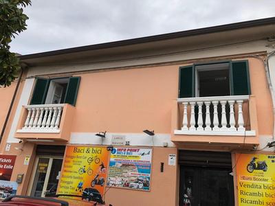 La Casa di Basi Tropea