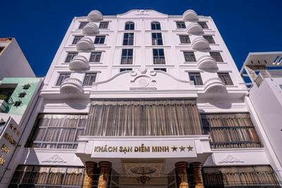 Diem Minh Hotel