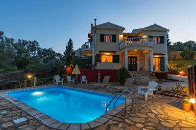 Villa Anne Marie
