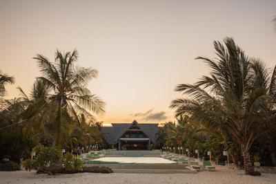 Fun Beach Hotel