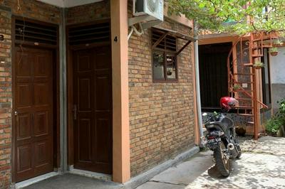 KoolKost near Budi Mulia Siantar