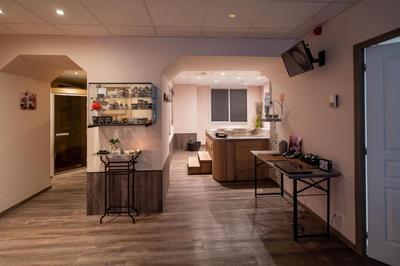 Logis Central Hôtel - Restaurant & Spa