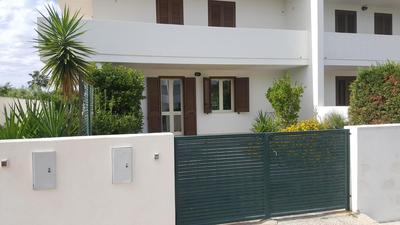 Villa piscina 24 posti letto