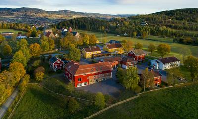 Granavolden Hotel & Gjæstgiveri