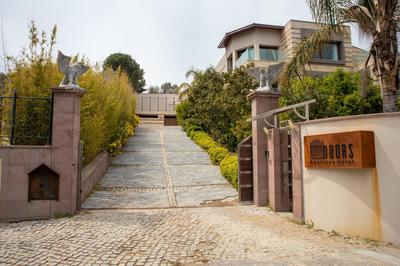Doors Urla Hotel & Bungalows - Image 70