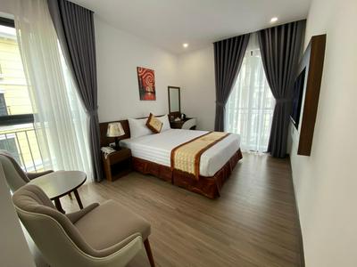 Harry Phu Quoc Hotel 2