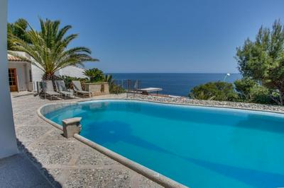 C251 Ram de Mar CR by Mallorca Villa Selection