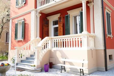 Meuble' 21 di Anna
