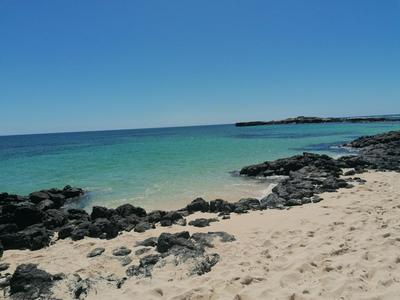 Casa en Cotillo Lagos with Free Wifi & Netflix