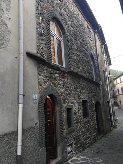 Casa di Anchiano