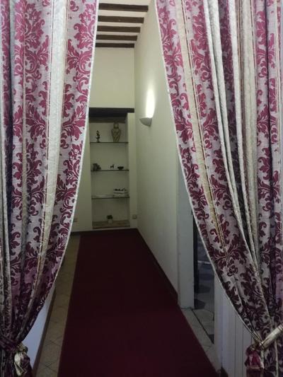 Residenza Le Ortensie