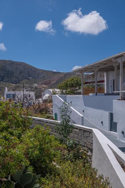 Blue Soul Luxury Villa