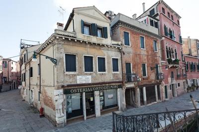 Luxury Modern Design Home, Campo dei Mori wifi