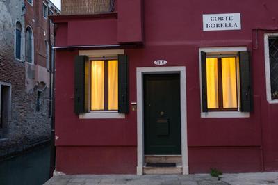 BlueYellow home in Cannaregio Air conditioning WiFi