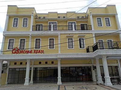 RedDoorz near RSIA Andini Pekanbaru