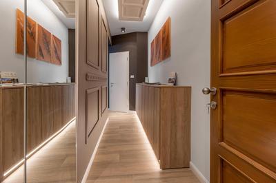 Apartments BARBIS