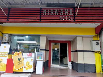 Hotel Nirwana Ternate RedPartner