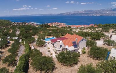 Holiday home Glavica