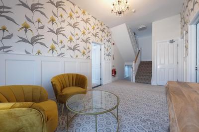 Somerset House Boutique Hotel and Restaurant