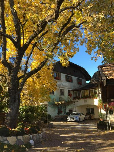 Landgasthof Bad Turmbach