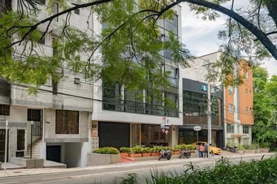 Loft 32 Medellín Living