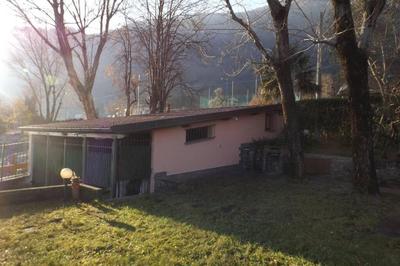 Como Lakeside Cottage - Lakefront private garden with private access to the lake