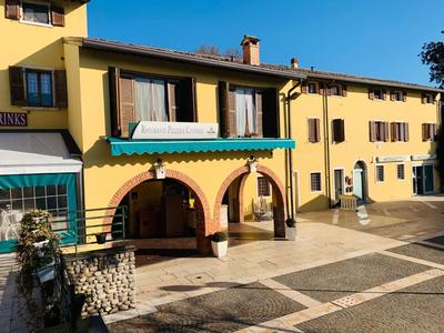 Appartamento Azzurro