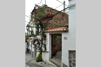 Casa Fuensanta Balcón Al Mar