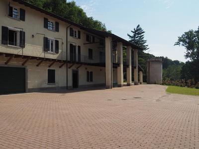 Open Cascina