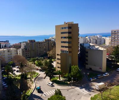 Apartment ARGO