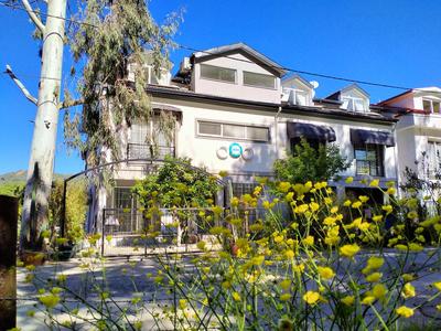 AdaHan Suites Hotel Göcek