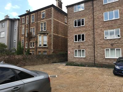 Alison Court — Urban Apartments