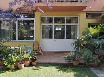 Loft Sottolalbero
