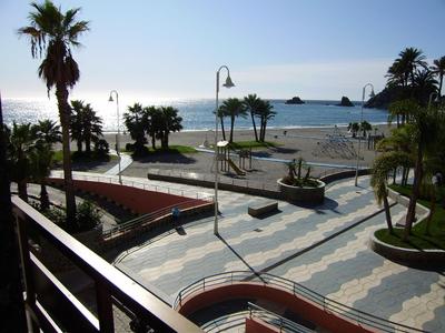 CENTRO-PRIMERA LINEA DE PLAYA