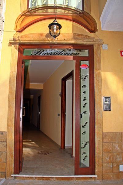 Puesta De Sol Residence