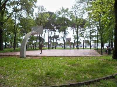 locazione Mery