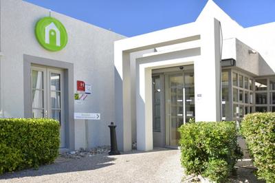 Campanile Prime - Aix-en-Provence Sud - Pont de l'Arc