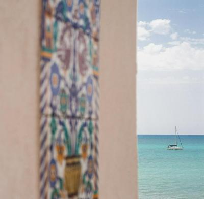 MariaRò Apartment