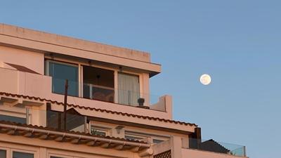 Tarifa Cozy House - Penthouse Humero 270º