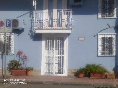La Casetta Azzurra NAXOS