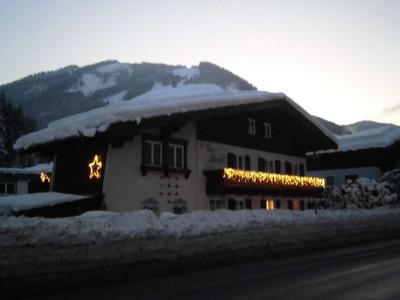 Appartements Haus Schmalzl