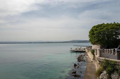 La Dacha di Ortigia
