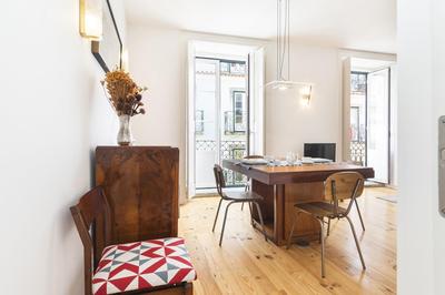 Bica 2 Bedroom with AC and Ultra Fast Internet