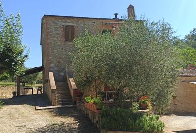 Agriturismo San Bernardino Del Lago