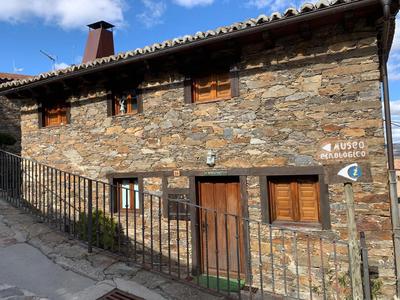 Casa Clemente II